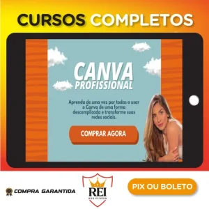 Canva Profissional - Stella Sadério