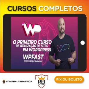 WPFast: Otimizações de sites em WordPress - Vinicius Kolling