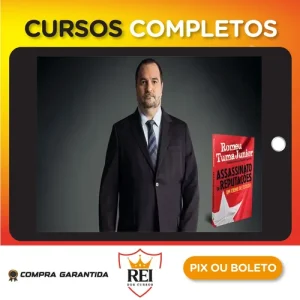 Assassinato de Reputações: Um Crime de Estado 2ª Ed. - Romeu Tuma Junior