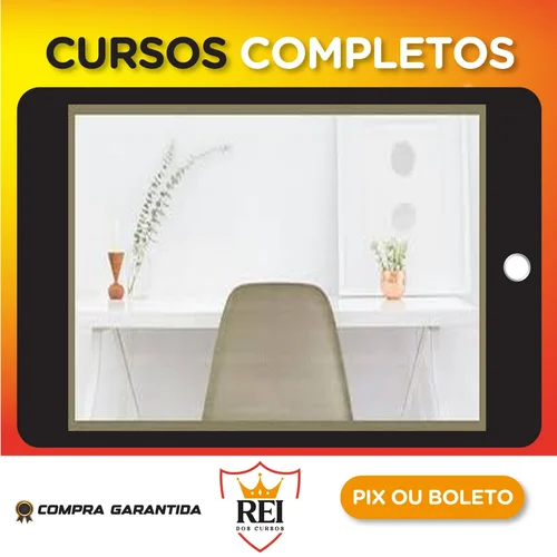 Organize Sua Mente - Aryanne Soares Capochim