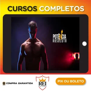 Potência Absoluta - Davi Ribeiro