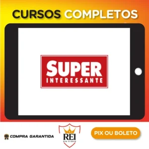 Super Interessante: Ed 419