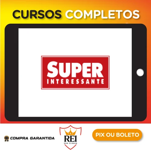 Super Interessante: Ed 419