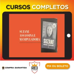 Suzane: Assassina e Manipuladora - Editora Matrix