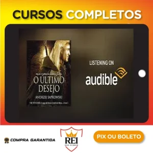 The Witcher: A Saga do Bruxo Gerald de Rívia - Andrzej Sapkowski