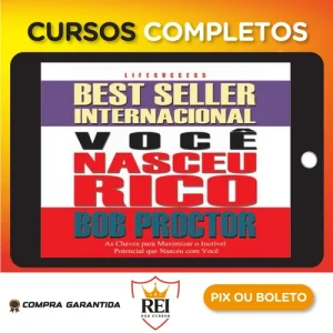 Você Nasceu Rico - Bob Proctor