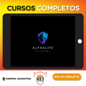 Alphalife Academy - Premium - Matheus Copini