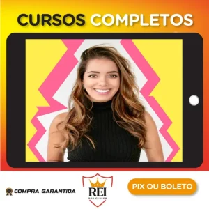 Virei Minha Chefe - Anne Caldeira