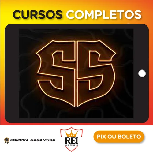 Shopee Supremo - Elideverson Aparecido