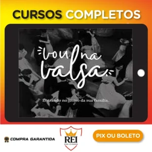 Vou na Valsa - Camila Abadie