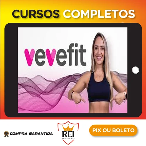 Barriga Negativa Flow: Curso de Educação Respiratória - Veve Fit