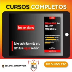 Análise Crítica a Partir de Erros de Projeto - Lucas Ramires