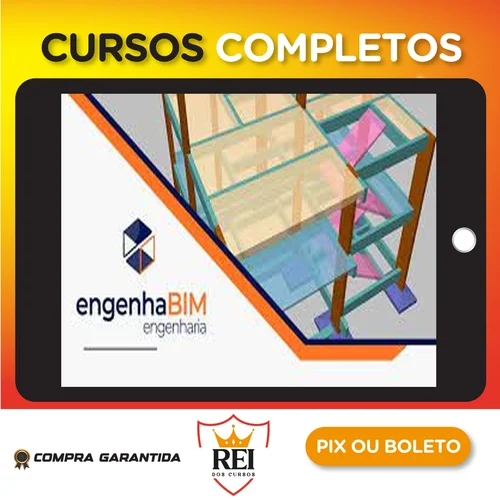 Concreto Armago (Cypecad) - Engenhabim