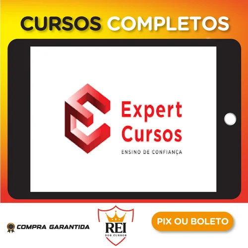 Curso de Autocad - Expert Cursos