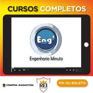 Curso de Orçamento - Engenharia Minuto