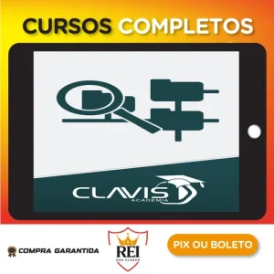 Análise Forense de Sistemas - Clavis