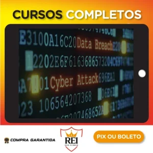Teste de Invasão em Aplicações Web - OYS