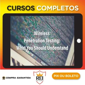 Wireless Penetration Testing - OYS