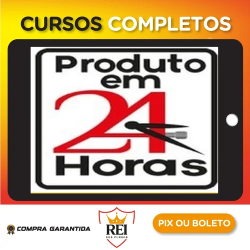 Produto em 24 Horas - MindBank