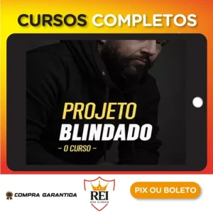 Projeto Blindado - Eduardo Anfilo Marcato