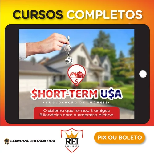 Short Term - Luis Miranda