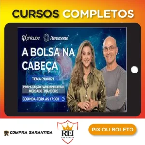 Bolsa na Cabeça - Bo Williams