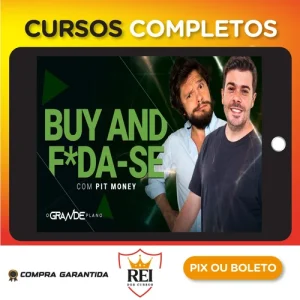 Buy And Fod*-Se - Pit Money