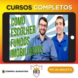 Como Começar A Investir Em Fundos Imobiliários - Yubb