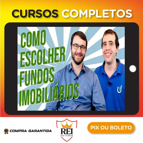 Como Começar A Investir Em Fundos Imobiliários - Yubb