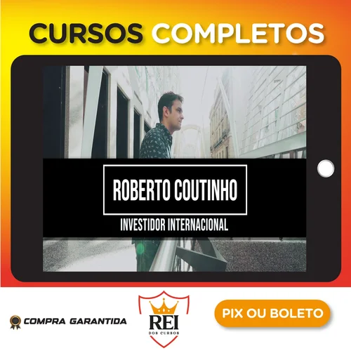 Comunidade Value Investing - Roberto Coutinho