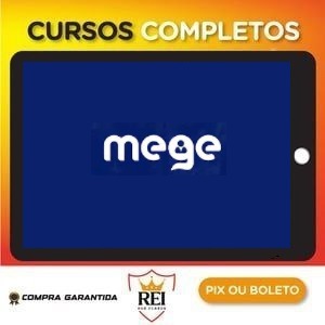 Tribunal de Justiça de Mato Grosso - Reta Final - MEGE