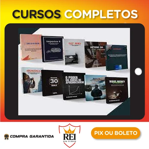 E-book Make Money Online - Mathews Martins Azevedo