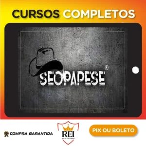 SEO Papese - Juliano Marcos Farias e Paulo Teixeira