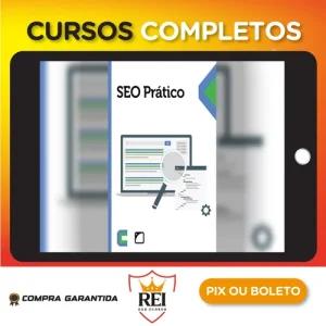 SEO Prático: Seu Site na Primeira Página das Buscas - Casa do Código