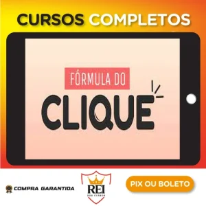 Titulos Irresistiveis: A Fórmula do Clique - Escola para Youtubers (Caique Pereira)
