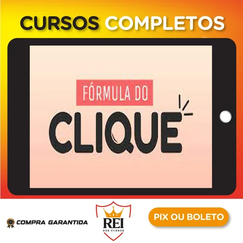Titulos Irresistiveis: A Fórmula do Clique - Escola para Youtubers (Caique Pereira)