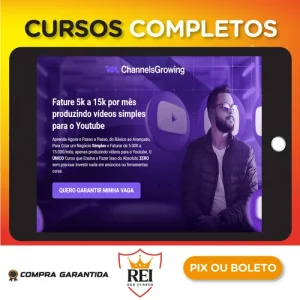 ChannelsClub - Cassiano Girardi