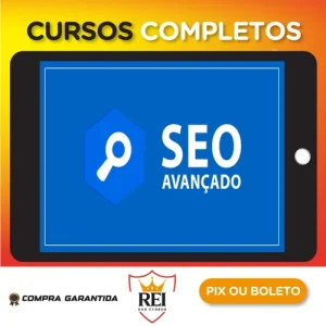 Curso de SEO Avançado - Mestre Academy
