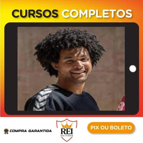 Black Marketing Pro - Dairo Junior