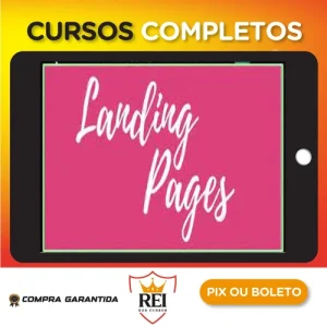 Curso de Landing Page - Adriano Gianini