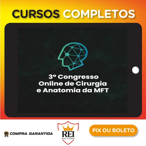 3° Congresso Online da MFT: Maxillo Facial Tips - Filipe Jaeger (Ph.D) e Prof. Gustavo Menezes (Ph.D)