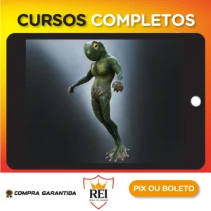 [PACK] Raf Grassetti Art - Rafael Grassetti [INGLÊS]