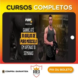 10 no Foco - Felipe Franco