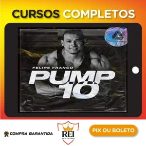 Pump10 - Felipe Franco