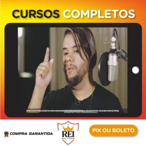 Canto na pratica 2.0 - Mauro Henrique