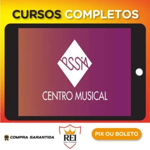 Curso de Homestudio - OSSIA Centro Musical