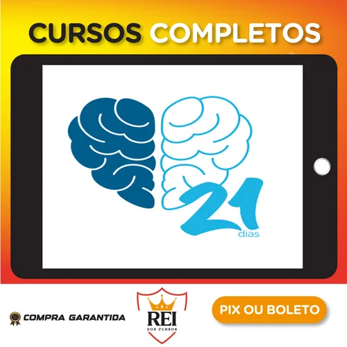 Conecta 21 Dias Empatia e CNV na Prática - Marie Bendelac