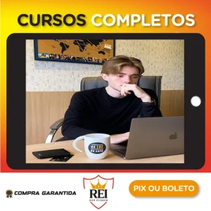 Comunidade do Bero - Mateus Ribeiro Bero