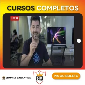 Semana da Riqueza Imobiliária BrokerHunter - Rodrigo Lucena