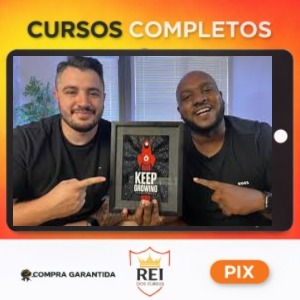 Programa Meta Dólar - Vini Rodrigues e Jonathan Leitão